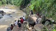 Cekcok dengan Suami, Ibu Muda di Sukabumi Hilang Diduga Ceburkan Diri ke Sungai