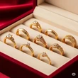 Estimasi Harga Jual Kembali Cincin Emas 22 Karat Terbaru 2025