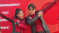 Haruka Nakagawa dan Dikta Wicaksono Bintangi Iklan dalam Bentuk Film Bertajuk NAMI Your Da...