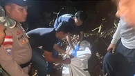 Misteri Kematian Guru SD, Ditemukan Telentang di Kebun Kepulauan Anambas