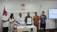 KONI Gelar PON Beladiri 2025 di Kudus, Diikuti 10 Cabang Olahraga