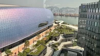 Profil Kai Tak Stadium, Fasilitas Baru di Hong Kong yang Jadi Lokasi Tur Pramusim Klub-Klu...