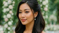 7 Inspirasi Model Rambut Panjang untuk Pesta Pernikahan 2025, Tampil Memukau Sebagai Tamu ...