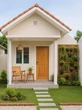 7 Cara Bikin Teras Rumah Kecil tapi Cantik, Enggak Perlu Merombak Total