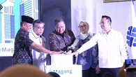 Kemnaker Resmi Buka Magang Nasional 2025 Batch 1: Siapkan Generasi Siap Kerja!