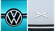 Volkswagen Gandeng Xpeng Kembangkan Teknologi Canggih Mobil Bensin dan Hybrid