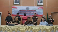 Camat Aktif di Bantaeng Sulsel Jadi Tersangka Korupsi Dana Desa Rp1,2 Miliar