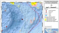 Analisis Penyebab Gempa Magnitudo 5,0 Guncang Maluku Tenggara