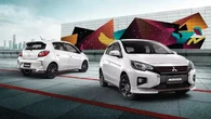 Menolak Punah, Mitsubishi Siapkan Model Baru untuk Mirage