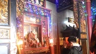 Kelenteng Gondomanan, Bangunan Cagar Budaya Berusia Lebih dari 170 Tahun
