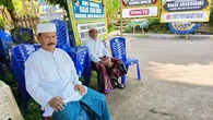 Keluarga Tewas Glamping di Temanggung Berniat Salat Id di 'Negeri Khayangan'