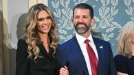 Donald Trump Jr - Bettina Anderson Gelar Pesta Nikah di Pulau Privat, Batasi Tamu Undangan