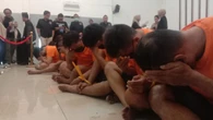 Fakta Pesta Gay Surabaya: Info Disebar Lewat Media Sosial, Peserta Dijemput di Hotel dan A...