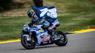 Kondisi Belum 100 Persen, Alex Marquez Kaget Bisa Naik Podium di MotoGP Jerman 2025