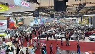 Gaikindo Belum Putuskan Lokasi GIIAS 2026
