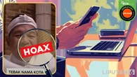 Cek Fakta: Hoaks Dedi Mulyadi Bagikan Uang Ratusan Juta Hanya Dengan Tebak Nama Kota di Fa...