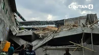 Ponpes Al Khoziny Hormati Penyelidikan Insiden Musala Ambruk, Pastikan Kegiatan Belajar Ak...