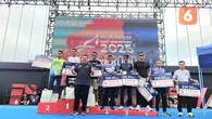 Makassar Half Marathon 2025, Event Wisata Olahraga yang Pacu Ekonomi Daerah
