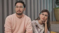 Unggah Foto Hasil USG, Syahnaz Sadiqah Hamil Lagi?