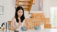 5 Manfaat Mengonsumsi Susu Rendah Lemak untuk Kesehatan, Cocok Buat Optimalkan Diet