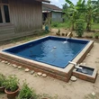 7 Inovasi Desain Kolam Ikan Lele di Lahan Sempit: Solusi Modern Budidaya Rumahan