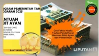 Waspada Hoaks Bantuan Hewan Ternak Berkedok Program Pemerintah, Simak Daftarnya