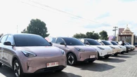 Penjualan dan Ekspor Geely Melesat Awal 2026, Didominasi Kendaraan Elektrifikasi