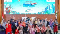 Perkuat Asta Cita Presiden, Kementerian BUMN Beri Pelatihan 164 UMKM Binaan di Pegadaian T...
