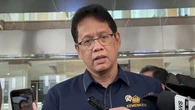 Komisi XI DPR Minta Tak Banyak Komentar, Menkeu Purbaya: Sebodo Amat