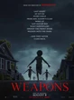 Sinopsis Film Weapons, Dapat Review Sempurna dari Rotten Tomatoes