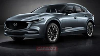 Siap Bersaing dengan Pabrikan Eropa, Mazda Ingin Tampilkan SUV CX-50