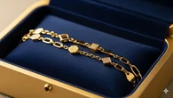 8 Tips Memilih Gelang Emas 5 Gram agar Tetap Stylish dan Bernilai Jual Tinggi, Jangan Hany...