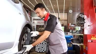 Pastikan Ban Aman untuk Perjalanan Panjang Saat Liburan Sekolah