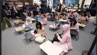 Sukses Gaet 67.900 Pengunjung, Earth Festival 2025 Promosikan Gaya Hidup Peduli Lingkungan