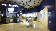 BI Rate Naik, BCA Yakin Kredit Tetap Tumbuh