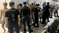 Kronologi Terbongkarnya Penyelundupan 10 Kg Sabu Asal Malaysia