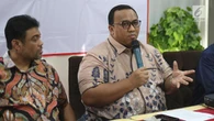 Perwakilan Buruh Temui Jokowi di Istana, Bahas soal Pembayaran THR