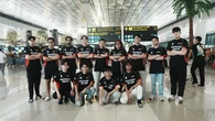 Indonesia Kirim Tim Esports MLBB dan Valorant ke CAEC 2025, Optimistis Bawa Pulang Gelar J...