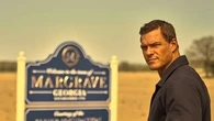 Menjelajahi Serial Reacher yang Akan Diramaikan Agnez Mo dan Anggun di Season 4: Aksi Mend...