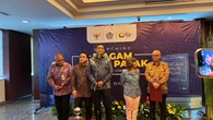 Dirjen Baru Buka Suara Soal Aturan Pajak Kripto, Ini Katanya