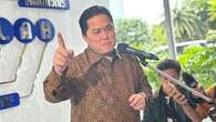 Anggaran Disunat 55,5%, Erick Thohir: Kita Tidak Mengeluh