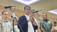 Bulog Diminta Serap 4,5 Juta Ton Beras Lokal, Mentan Usul Revisi Aturan