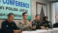 Usai Gelar Perkara, Polda Jatim Naikkan Status Kasus Ambruknya Ponpes Al Khoziny ke Tahap ...