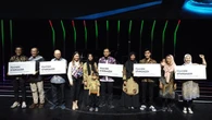Modal Kreatif Bikin Konten, 5 Orang Ini Dapat Mobil Hyundai Stargazer Gratis