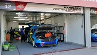 Sirkuit Mandalika Siap Gelar Kejurnas ITCR 2025: Adu Cepat Pembalap Mobil Nasional