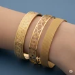 7 Model Gelang Emas Bangle 6 Gram Paling Memikat: Investasi Gaya Tak Lekang Waktu
