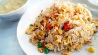 7 Bumbu Nasi Goreng Sederhana, Rahasia Enak ala Warung Pinggir Jalan