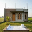 11 Desain Rumah Tumbuh 1 Lantai Bisa Jadi 2 Lantai Tren 2025, Solusi Cerdas Pembangunan Be...