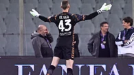 Gagal Dapatkan Alisson Becker, Juventus Alihkan Bidikan ke David De Gea