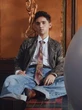 Syahravi Refleksikan Kematangan Musikal Lewat EP Romansa, Tentang Cinta Tak Sempurna Sarat...